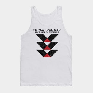 Victory Project (Variant) Tank Top